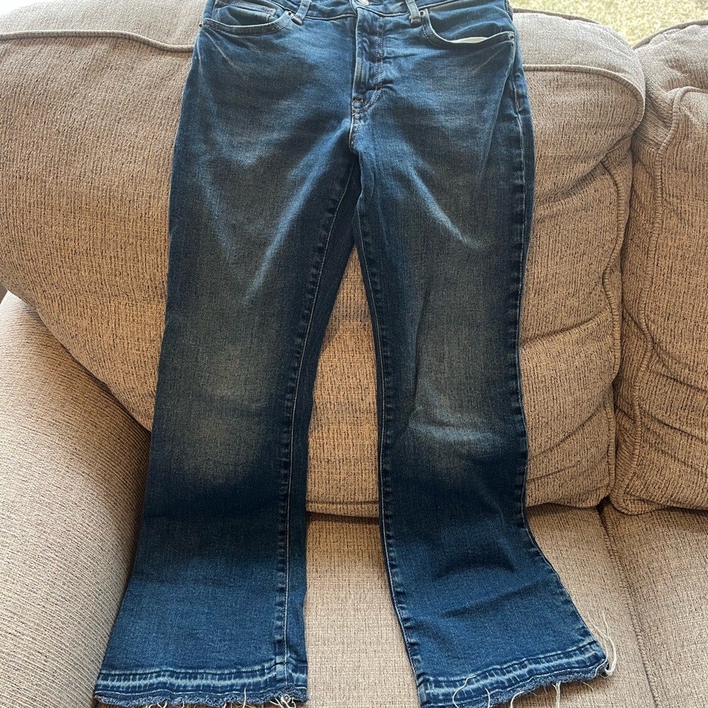 Gap Kids Flare Jeans